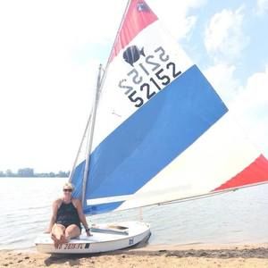 Meet your Posher, Angela